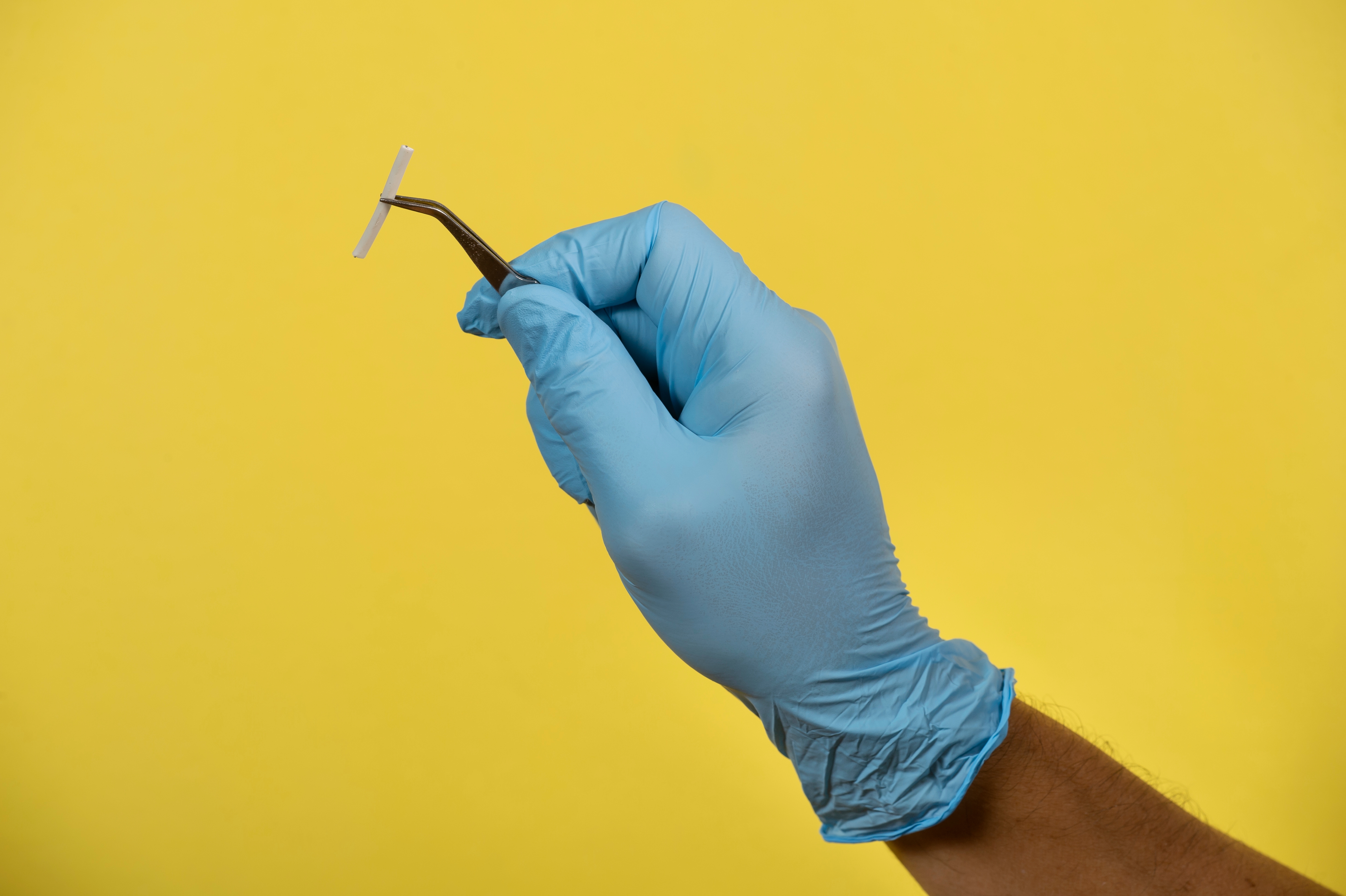 Hormonal,Implant,Or,Beauty,Chip,Is,A,Subcutaneous,Application.